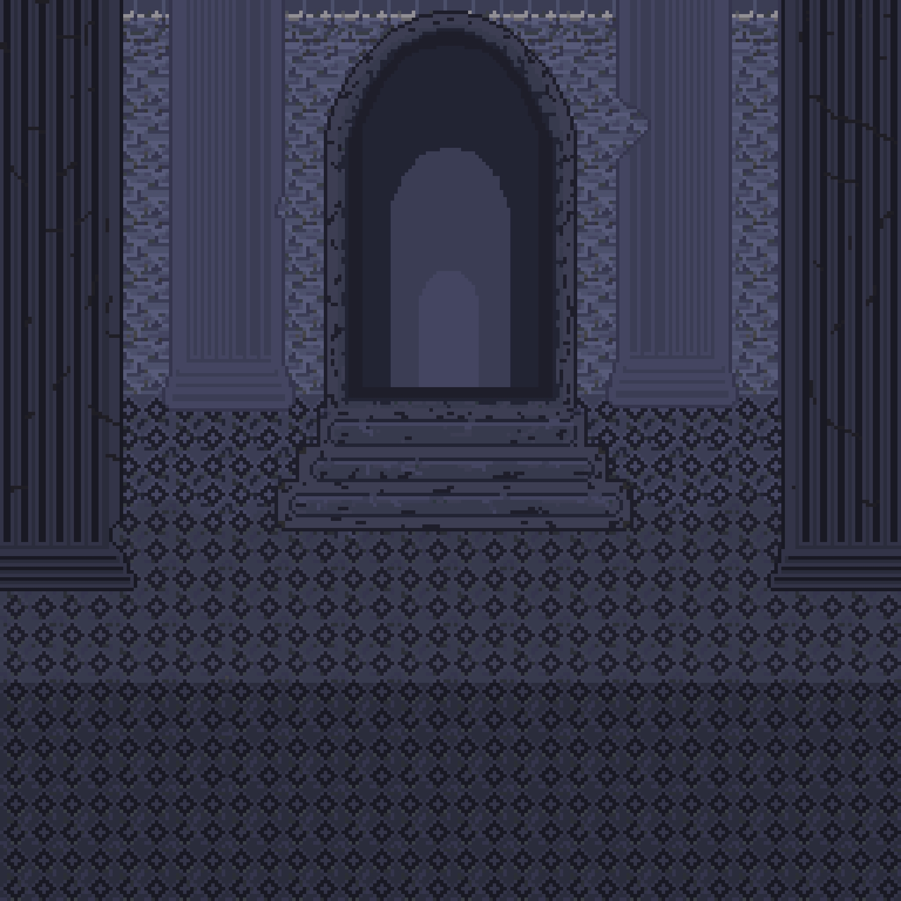 Test of Faith — скриншот 1
